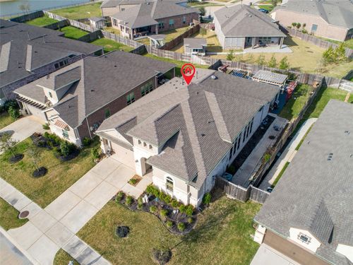 8014 Clearwater Glen Ct, Richmond, TX, 77407-1107 | Card Image