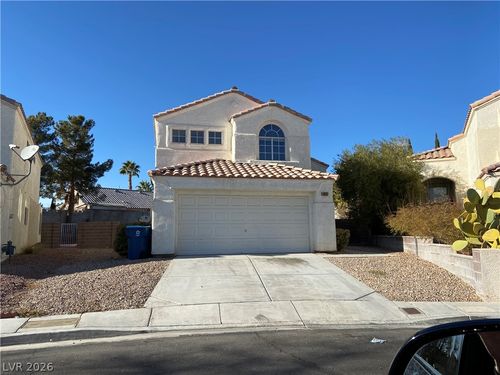 3603 Penedos Dr, Las Vegas, NV, 89147-1095 | Card Image