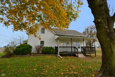 3713 S 475 W, House other with 5 bedrooms, 2 bathrooms and null parking in Anderson IN | Image 1