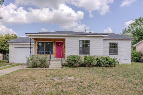 2321 Glendale Dr, Waco, TX, 76710-2045 | Card Image