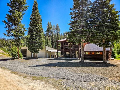 2887 Dixie Rd, Dixie, ID, 83525-5020 | Card Image