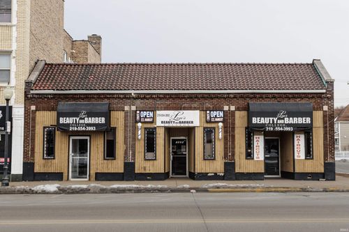 5621-25 Hohman Avenue, Hammond, IN, 46320 | Card Image