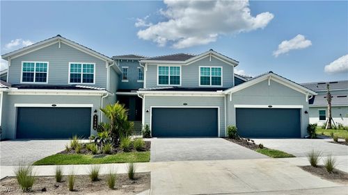 1222-15206 Bluffton Lane, Babcock Ranch, FL, 33982 | Card Image