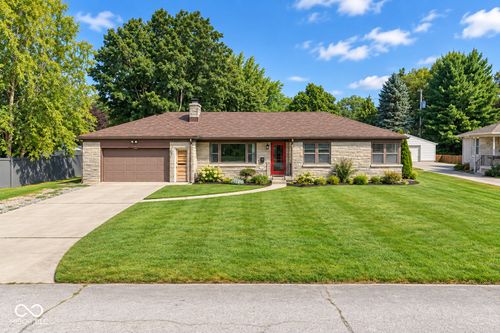 1610 Southview Dr, Indianapolis, IN, 46227-5030 | Card Image