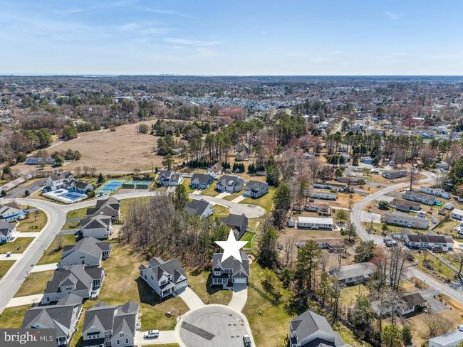 31898 Wharf Ln, House other with 4 bedrooms, 4 bathrooms and null parking in OCEAN VIEW DE | Image 66