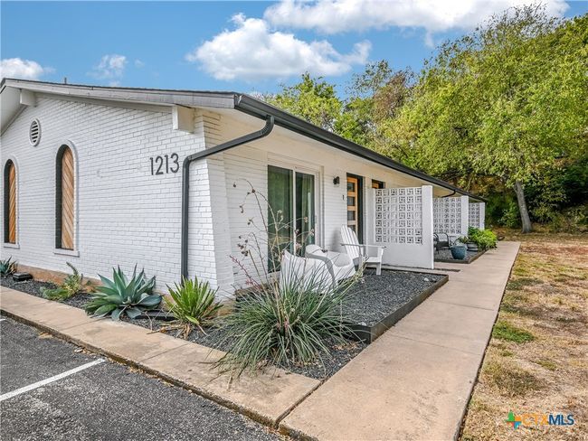APT-4 - 1213 Hollow Creek Dr, Condo with 1 bedrooms, 1 bathrooms and null parking in Austin TX | Image 18