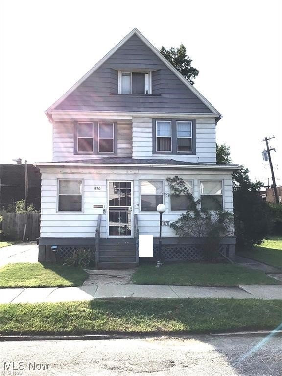 73rd St, Cleveland, OH 44103