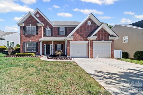 3219 Queensland Ct, Fort Mill, SC, 29707-7788 | Card Image