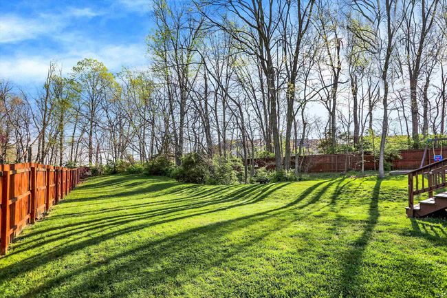 5574 W Tensleep Rd, House other with 3 bedrooms, 3 bathrooms and null parking in Bloomington IN | Image 30