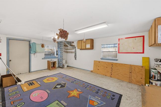 Recreation room featuring a wealth of natural light | Image 17