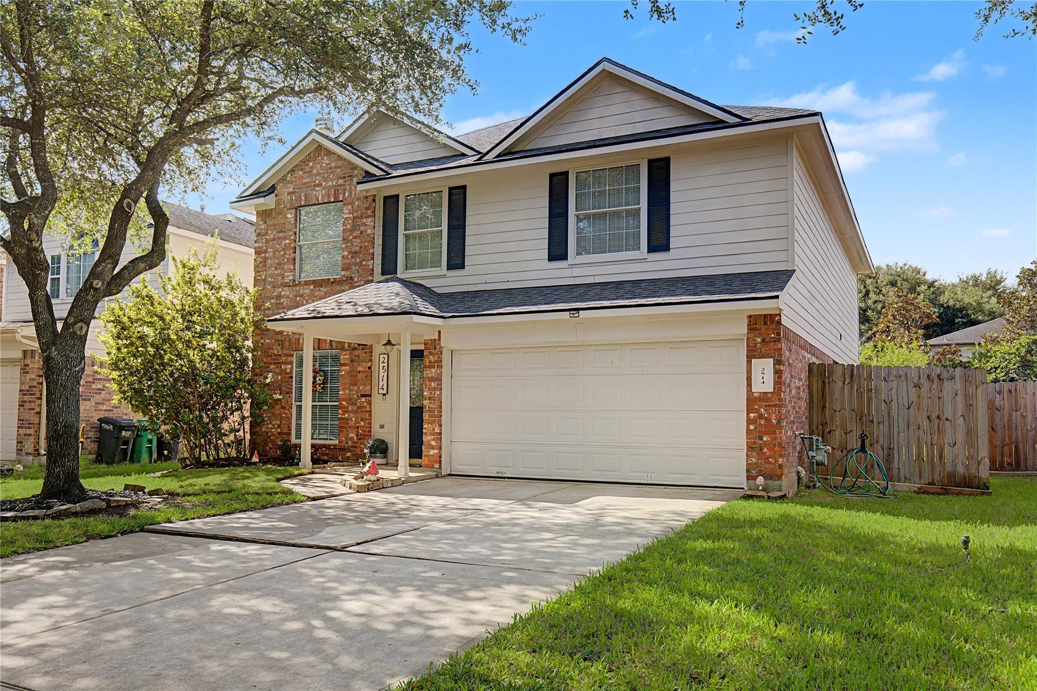 Residential in Conroe 2