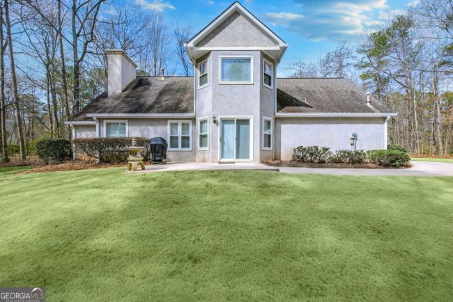 238 Harvest Trce, House other with 3 bedrooms, 3 bathrooms and 4 parking in Sharpsburg GA | Image 36
