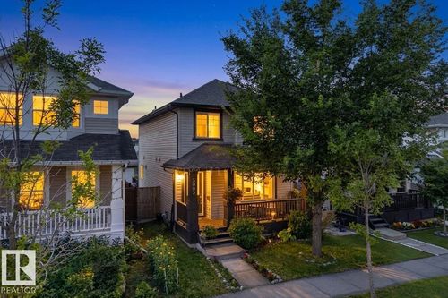 3003 20 Ave Nw, Edmonton, AB, T6T0L8 | Card Image