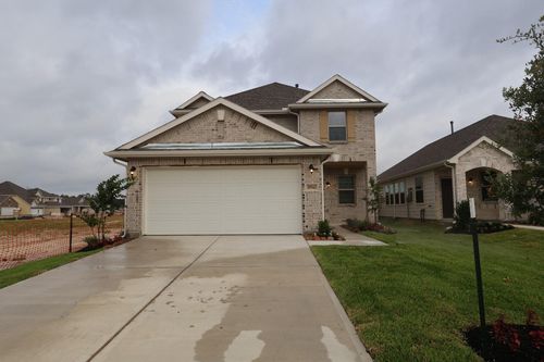 18542 Karlynn St, New Caney, TX, 77357 | Card Image