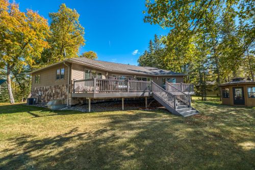 6586 Bobcat Trail Nw, Cass Lake, MN, 56633 | Card Image