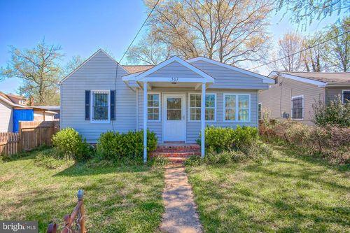 507 Dateleaf Ave, CAPITOL HEIGHTS, MD, 20743-6007 | Card Image
