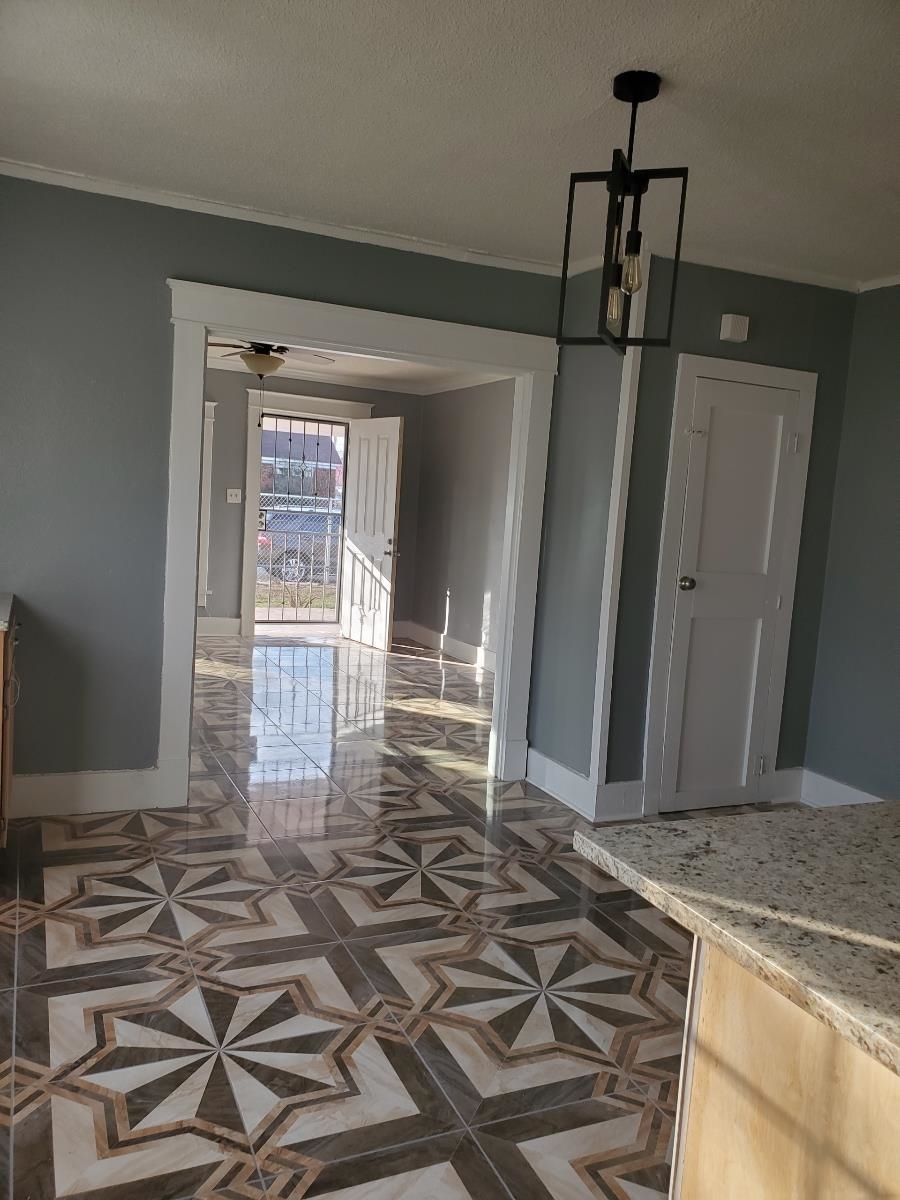 Residential in Memphis 5