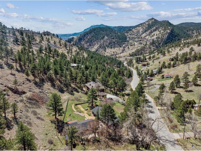 5384 Olde Stage Rd, House other with 5 bedrooms, 2 bathrooms and null parking in Boulder CO | Image 19
