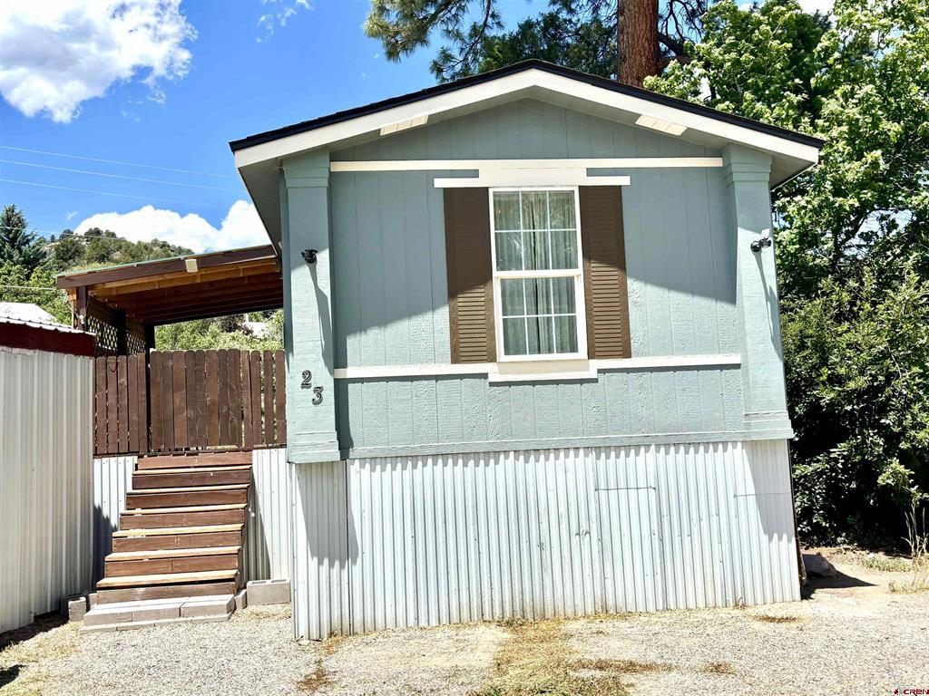 Residential in Durango 4