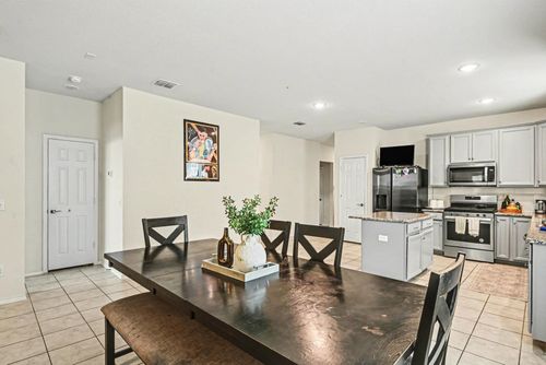 9117 Redshire Lane, Fort Worth, TX, 76131 | Card Image