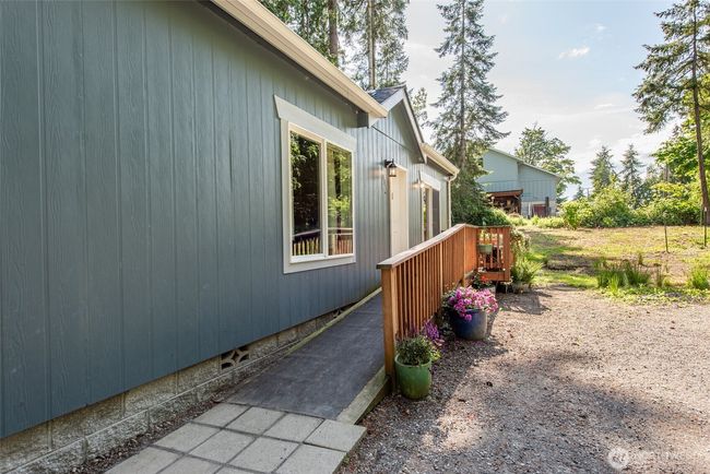 381 Hadlock Bay Rd, House other with 2 bedrooms, 2 bathrooms and null parking in Port Hadlock WA | Image 4
