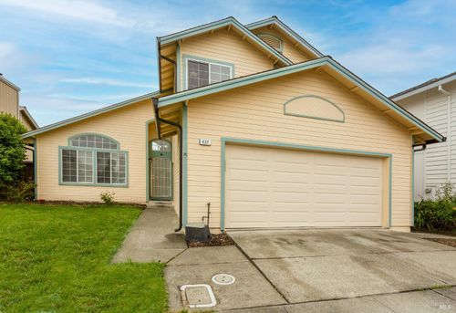 437 Canyon Creek Drive, American Canyon, CA, 94503 | Card Image