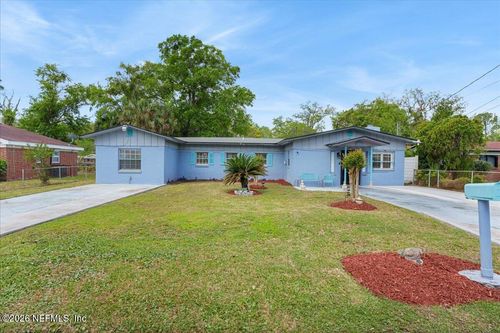 9716 Devonshire Blvd, Jacksonville, FL, 32208-7007 | Card Image