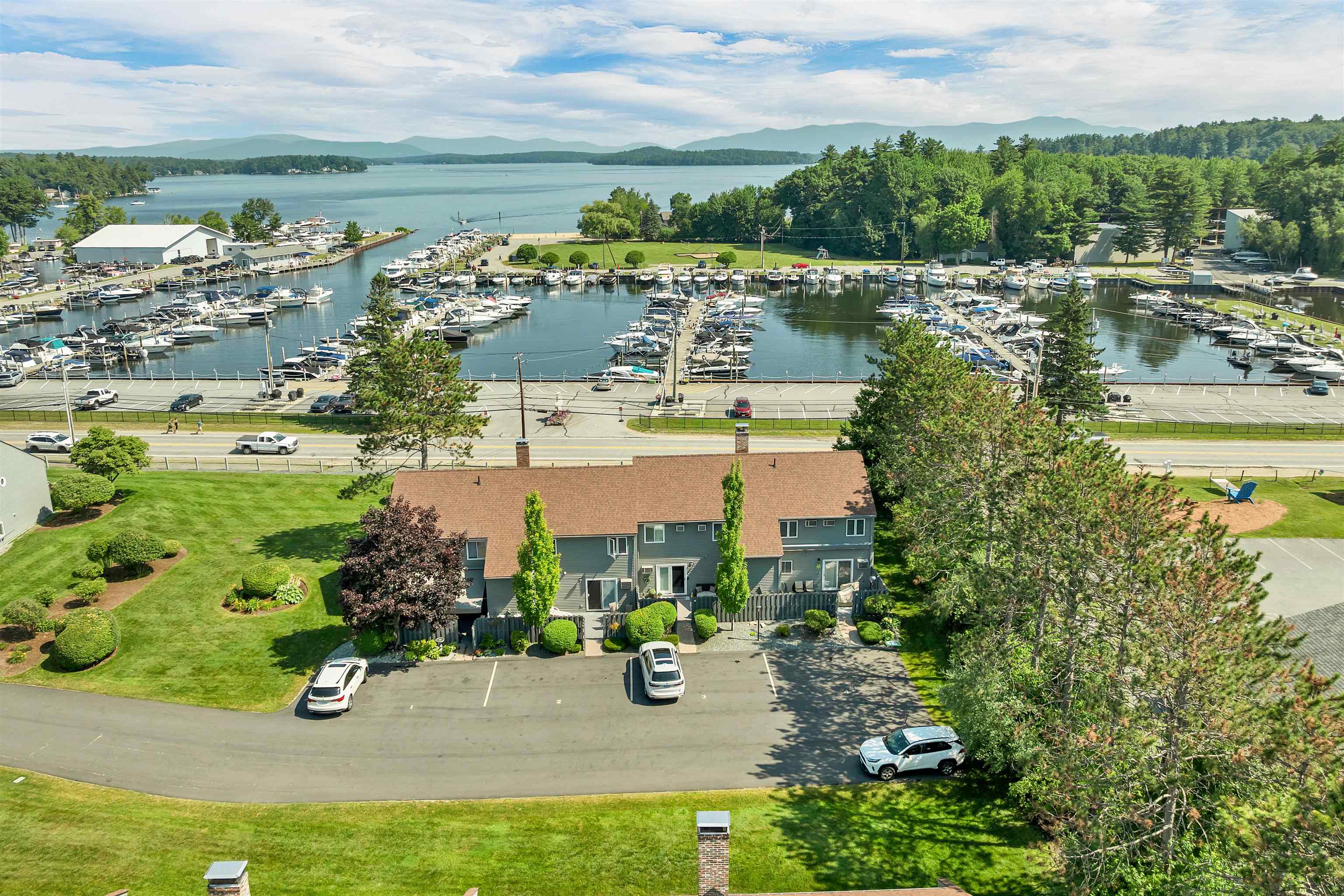 Residential in Gilford 2