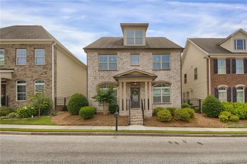 4204 Hardy Ave, Smyrna, GA, 30082-4709 | Card Image