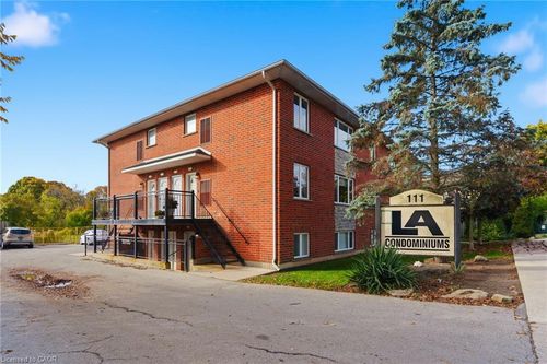 302-111 Smits Cove, Smithville, ON, L0R2A0 | Card Image
