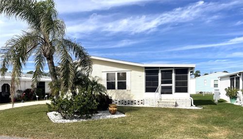 537 Amberjack Drive, NORTH PORT, FL, 34287 | Card Image