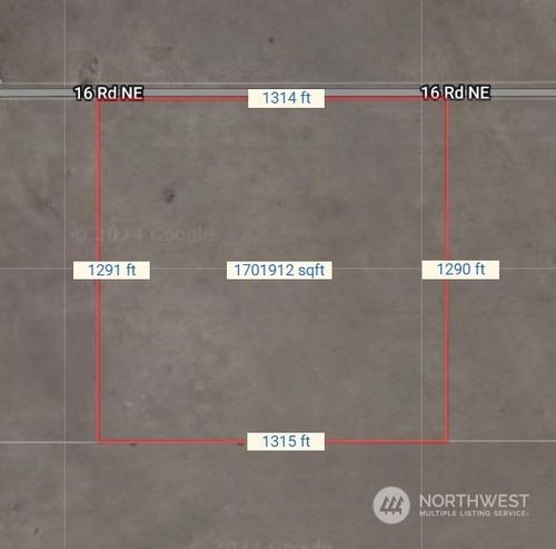 0 Road E Ne, Mansfield, WA, 98830 | Card Image