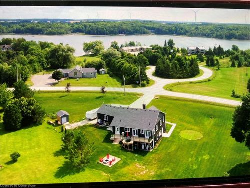 167 Brewster Lake Rd, Singhampton, ON, N0C1M0 | Card Image