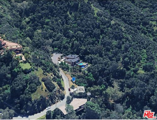 8842 Tract No 8842 Lot 29 Blk 4, Glendale, CA, 91214 | Card Image