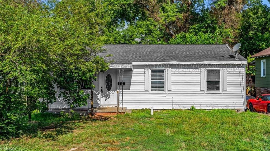 Residential in Greensboro
