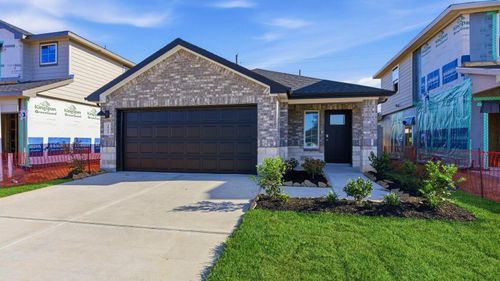 4113 Bronco Station Ln, Alvin, TX, 77511-3167 | Card Image