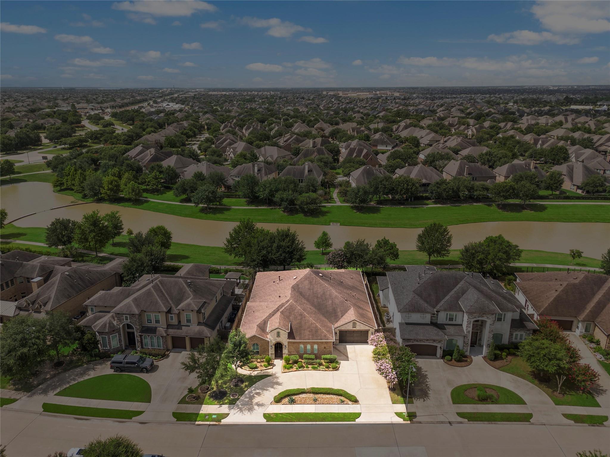 Residential in Katy 3