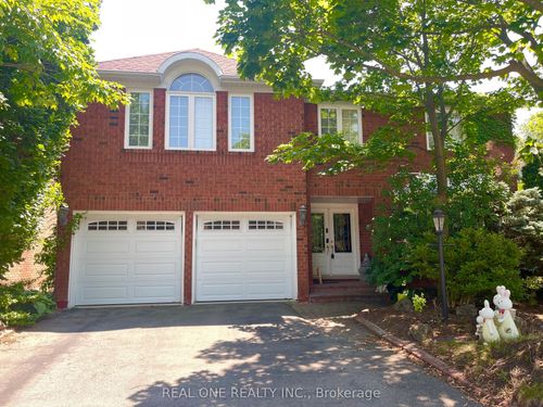 1369 Mapleridge Cres, Oakville, ON, L6M2G8 | Card Image