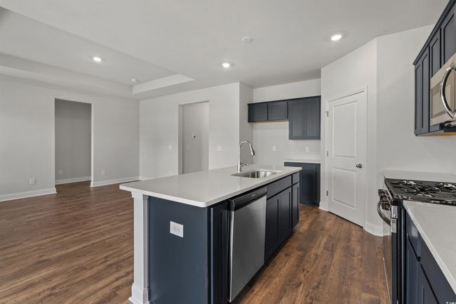 2412 Campton Loop, House other with 3 bedrooms, 2 bathrooms and 4 parking in Conway SC | Image 9