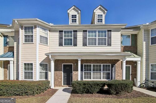 4859 W Park Circle, Atlanta, GA, 30349 | Card Image