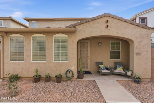 10222 E Isleta Ave, Mesa, AZ, 85209-7767 | Card Image