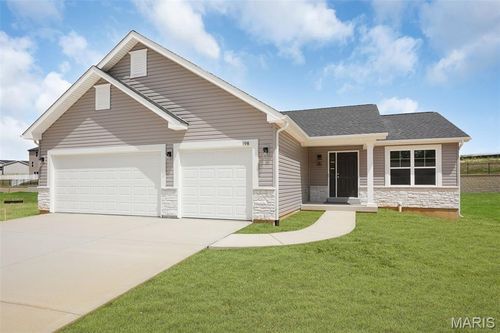 198 Cynthia Dr, Truesdale, MO, 63380-1210 | Card Image