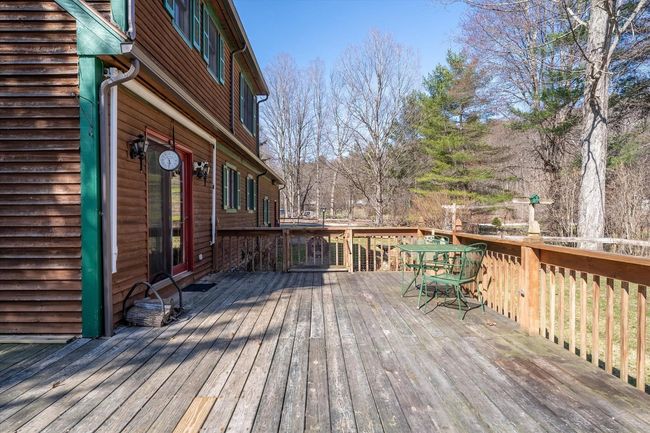 1078 Adams Rd, House other with 3 bedrooms, 3 bathrooms and null parking in Pittsford VT | Image 43