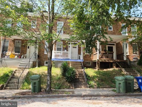 3012 Frisby St, BALTIMORE, MD, 21218-4234 | Card Image
