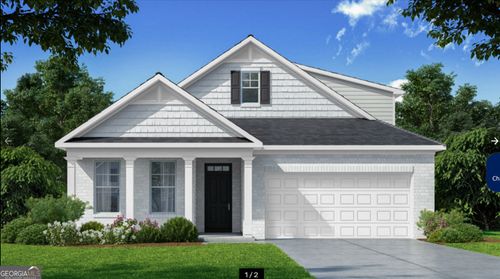 211 Parnassus Road, Locust Grove, GA, 30248 | Card Image