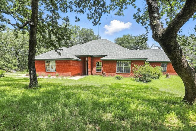 1643 Lacy Dr, House other with 4 bedrooms, 3 bathrooms and null parking in Lipan TX | Image 39