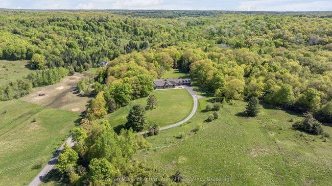 1040 Skeleton Lake 1 Rd, House other with 3 bedrooms, 6 bathrooms and 10 parking in Utterson ON | Image 31