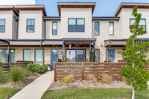 3691 Rosemont Dr, Prosper, TX, 75078-2287 | Card Image