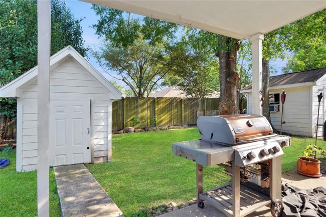 1414 Chesterpoint Dr, House other with 3 bedrooms, 2 bathrooms and 2 parking in Spring TX | Image 16