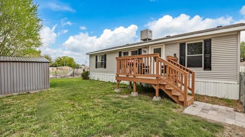 1012 Moro Castle Ave, Mack, CO, 81525-1002 | Card Image